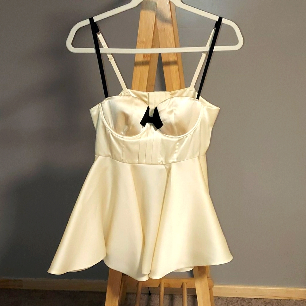 Lingerie